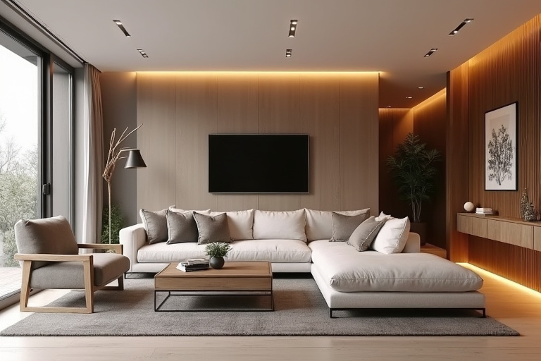 Modern home furniture